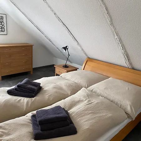 Apartman Hof Bernsee *