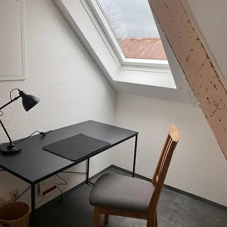 Apartman Hof Bernsee