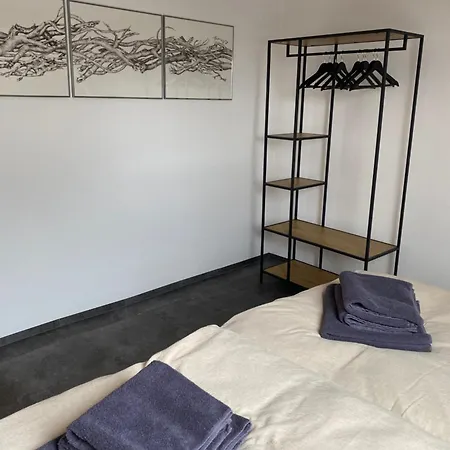 Hof Bernsee Schladen