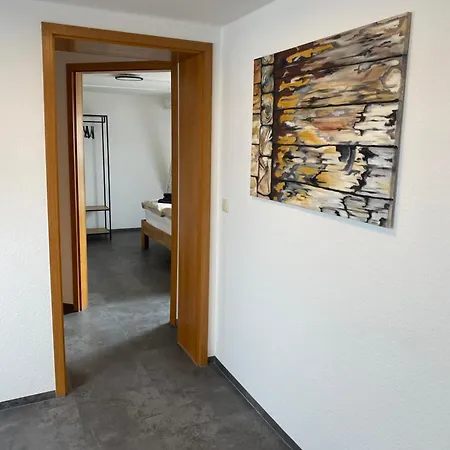 Hof Bernsee * Schladen