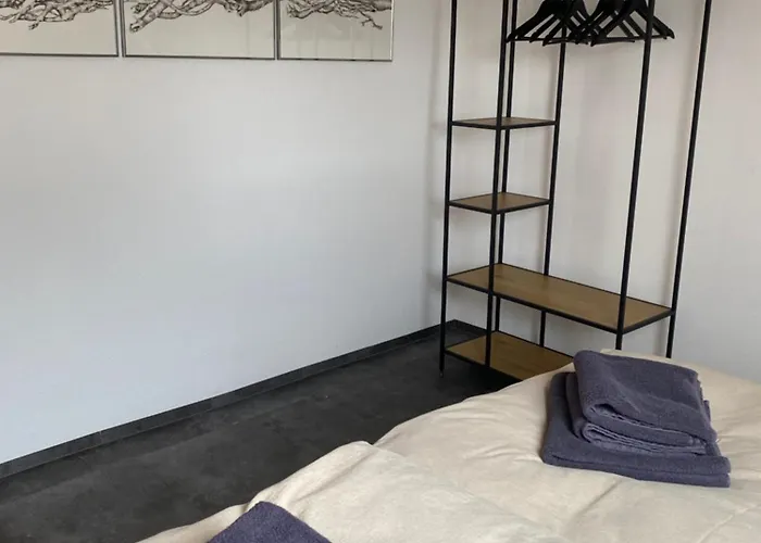 Hof Bernsee Schladen